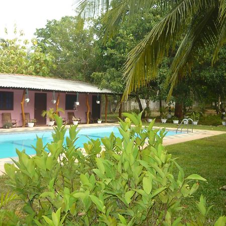 Sunrise Holiday Resort Habarana Exterior foto
