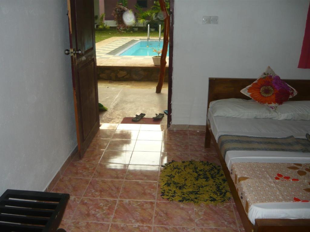 Sunrise Holiday Resort Habarana Quarto foto
