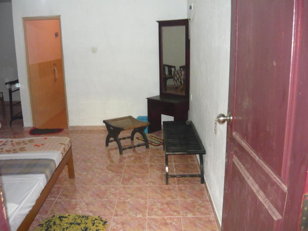 Sunrise Holiday Resort Habarana Quarto foto