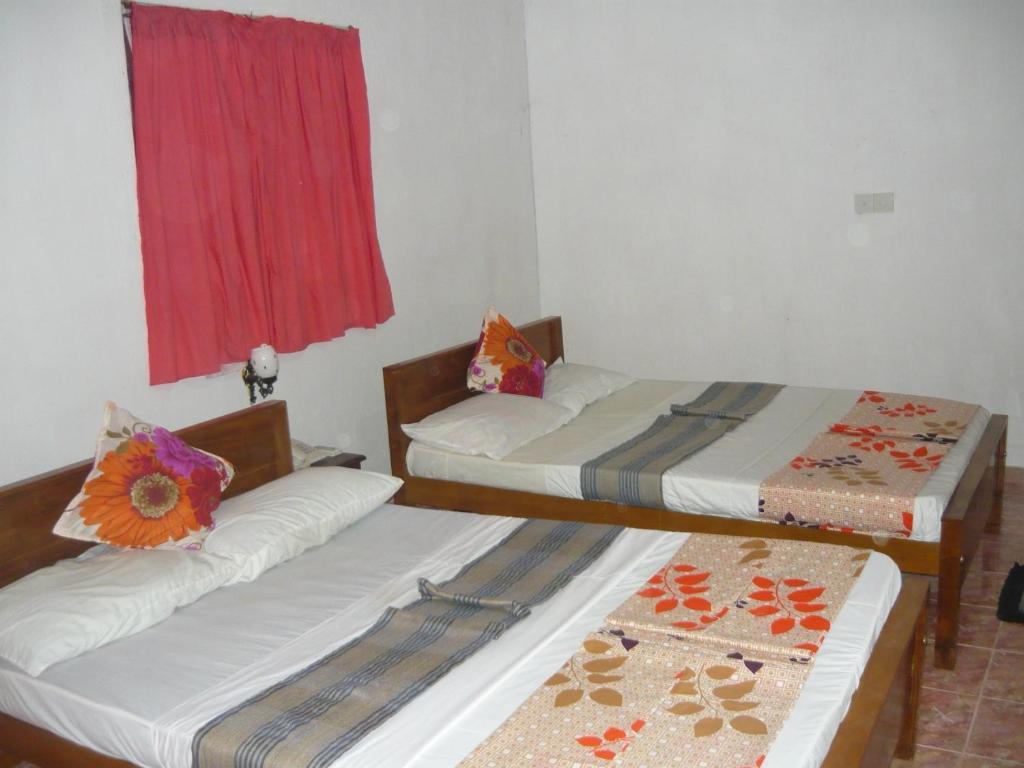 Sunrise Holiday Resort Habarana Quarto foto
