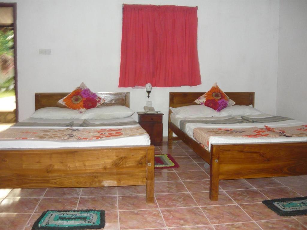 Sunrise Holiday Resort Habarana Quarto foto