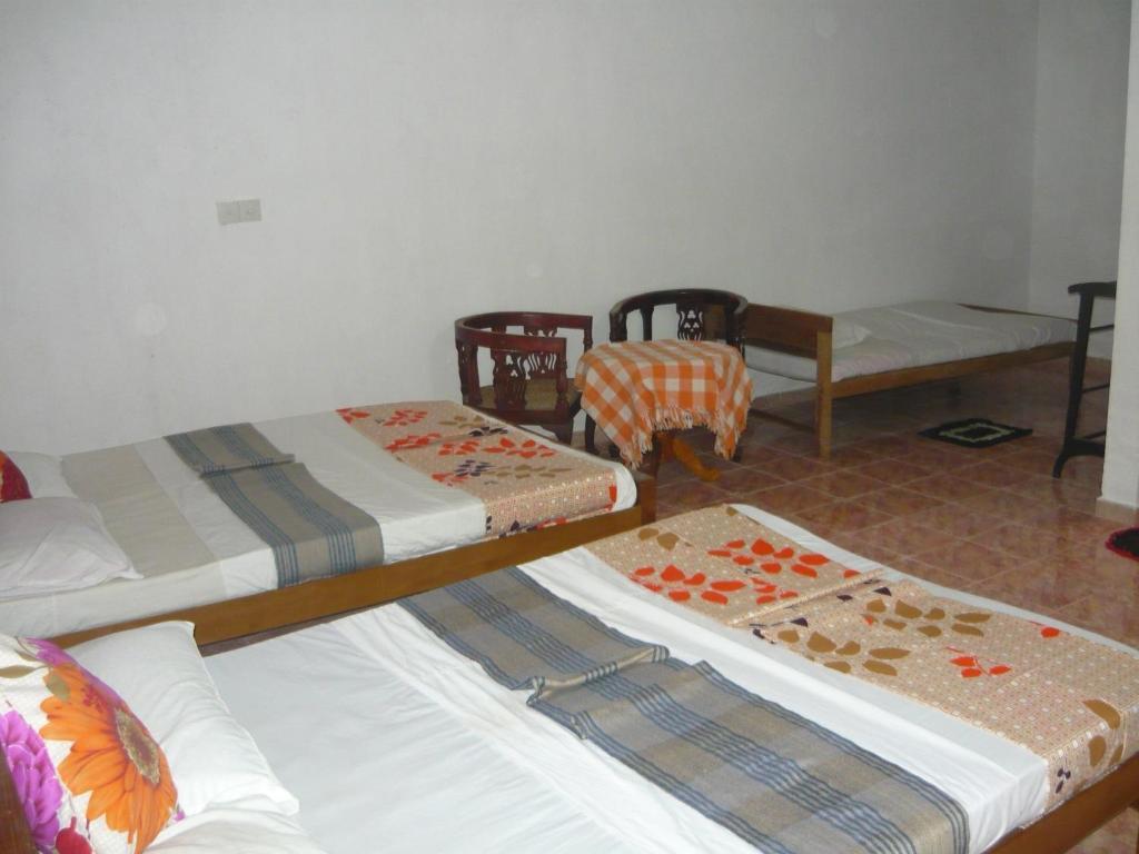 Sunrise Holiday Resort Habarana Quarto foto
