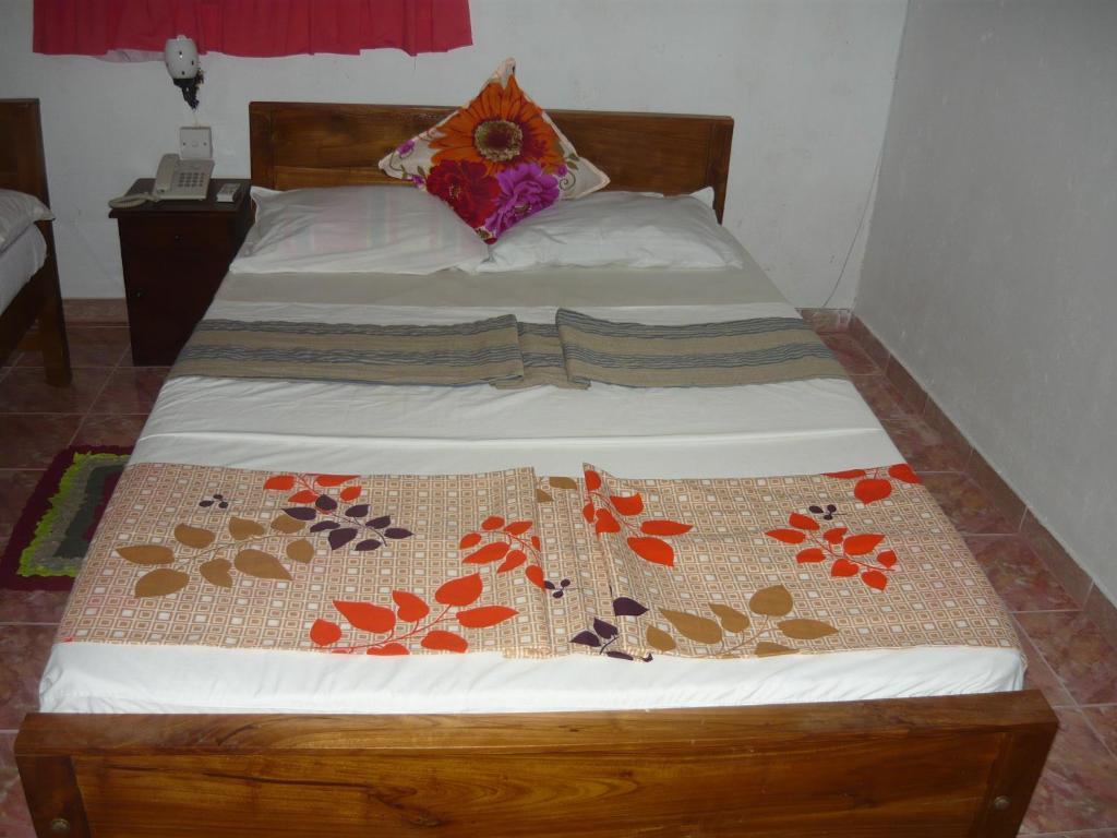 Sunrise Holiday Resort Habarana Quarto foto