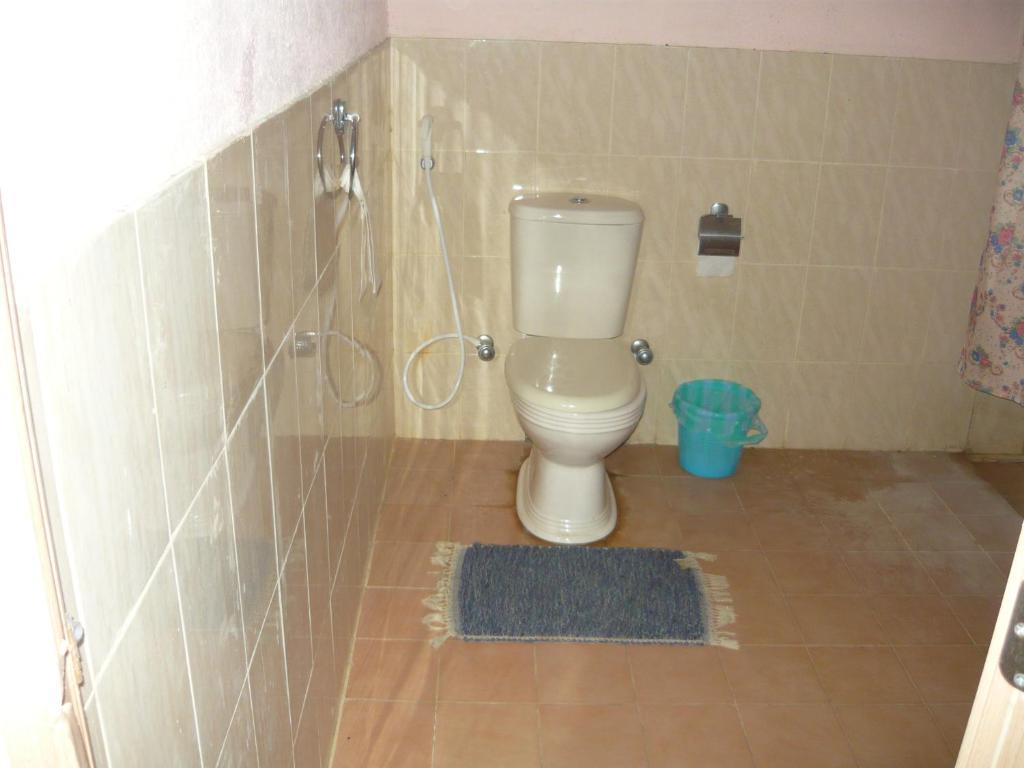 Sunrise Holiday Resort Habarana Quarto foto