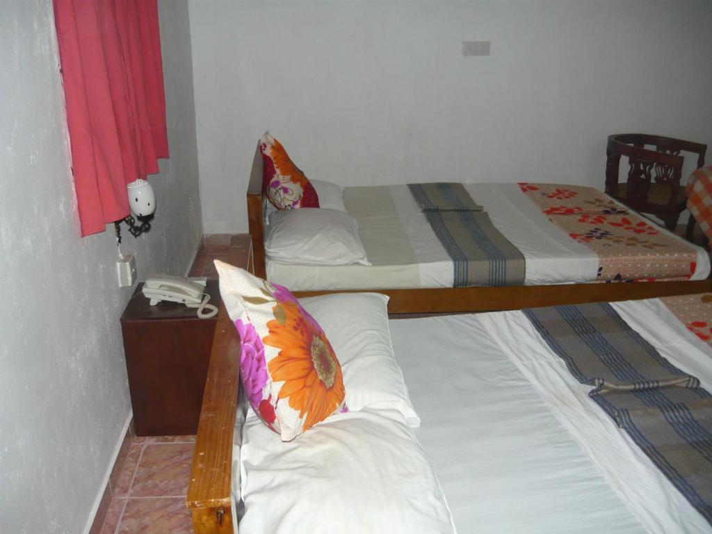 Sunrise Holiday Resort Habarana Quarto foto