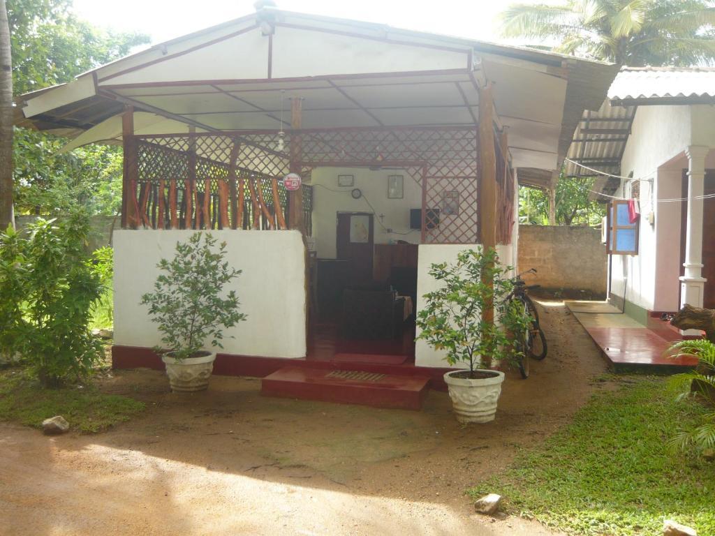 Sunrise Holiday Resort Habarana Exterior foto